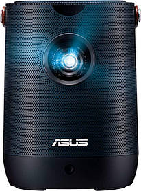 ASUS Проєктор портативний ZenBeam L2 FHD, 400 lm, LED, 1.2, WiFi, Android TV