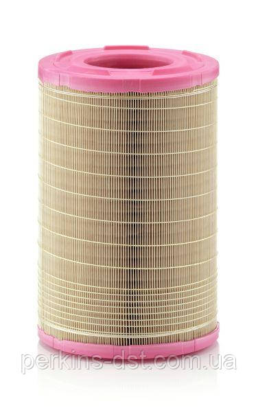 Фильтр воздушный для двигателя Man d0824/d0826, фото 1