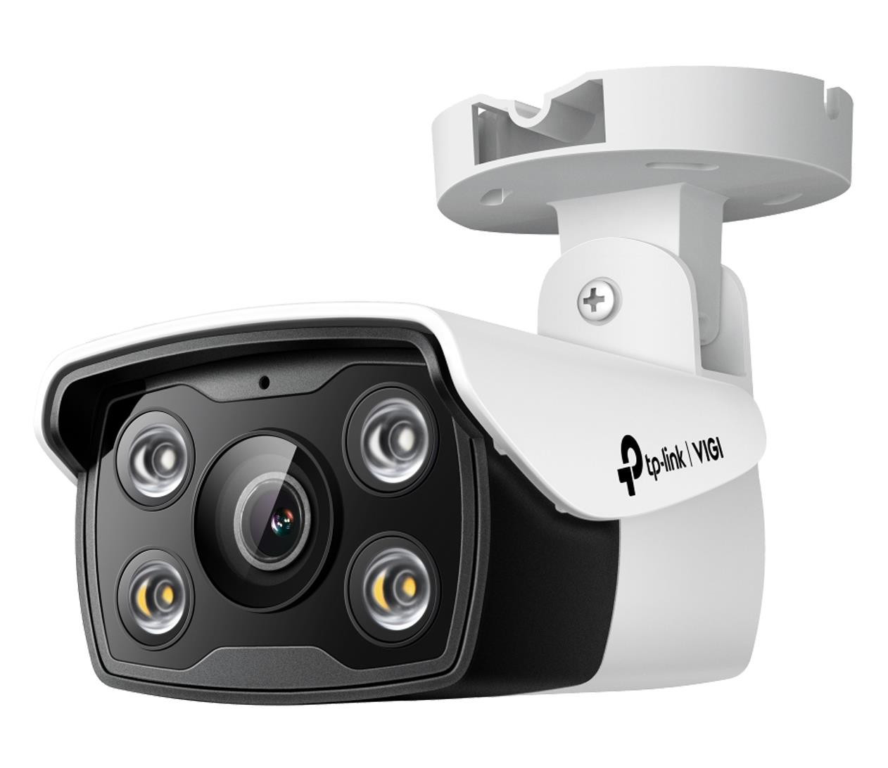 IP-камера відеоспостереження TP-Link VIGI C340-4