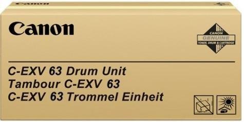 Canon Драм-юніт C-EXV63 IR2745i/2730i/2725i (98000 стор.)