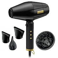 Фен BABYLISS PRO Digital Black FX 2200W FXBDB1E