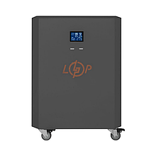 Система резервного живлення LogicPower LP Autonomic Power F2.5-5.9kWh 23435