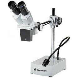 Мікроскоп Bresser Biorit ICD-CS 10x-20x