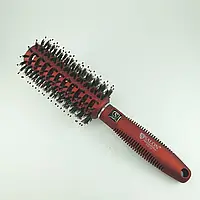 Брашинг-гребінець Salon Professional