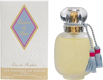 Парфумована вода Parfums de Rosine Ecume De Rose для жінок — edp 50 ml, фото 1