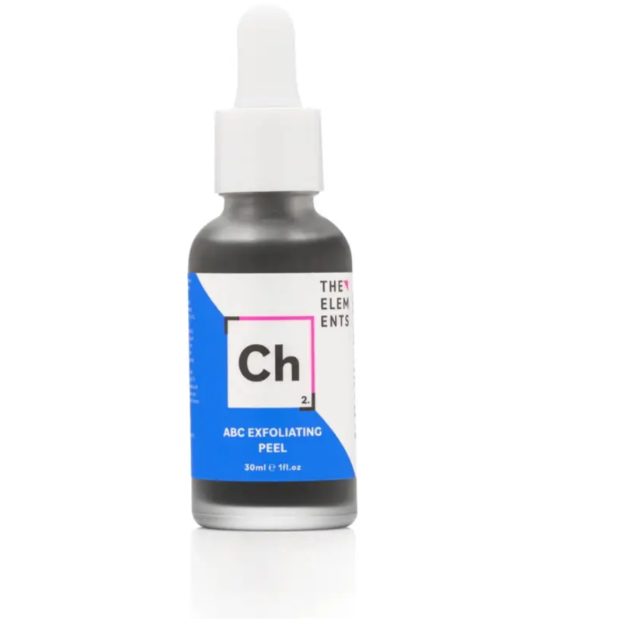 ABC-пілінг The Elements ABC Exfoliating Peel 30ml