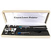 Лазерна указка Green Laser Pointer, лазери із зеленим променем лазера, лазерна указка для презентації, фото 10