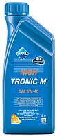 Aral HighTronic M 5W-40 1л Синтетична моторна олива