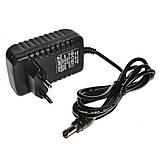 📺 Блок живлення 5V 2A (Імпульсний, Стабілізований) 5.5 на 2.5 мм для DVB-T2, фото 3