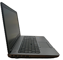 Ноутбук HP ProBook 650 G1/15`6 HD TN/i5-4340M/8gb ddr3/240gb ssd б.в, фото 3