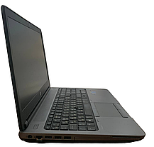 Ноутбук HP ProBook 650 G1/15`6 HD TN/i5-4340M/8gb ddr3/240gb ssd б.в, фото 4