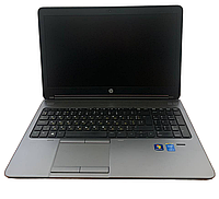 Ноутбук HP ProBook 650 G1/15`6 HD TN/i5-4340M/8gb ddr3/240gb ssd б.у