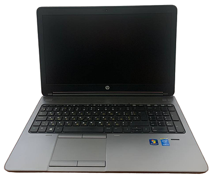 Ноутбук HP ProBook 650 G1/15`6 HD TN/i5-4340M/8gb ddr3/240gb ssd б.в, фото 2