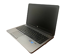 Ноутбук HP ProBook 650 G1/15`6 HD TN/i5-4340M/8gb ddr3/240gb ssd б.в, фото 3