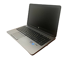 Ноутбук HP ProBook 650 G1/15`6 HD TN/i5-4340M/8gb ddr3/240gb ssd б.в, фото 2