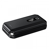 Павербанк Power Bank Пусковий пристрій Бустер BASEUS Super Energy Pro Car Jump Starter 10000 mAh, фото 8
