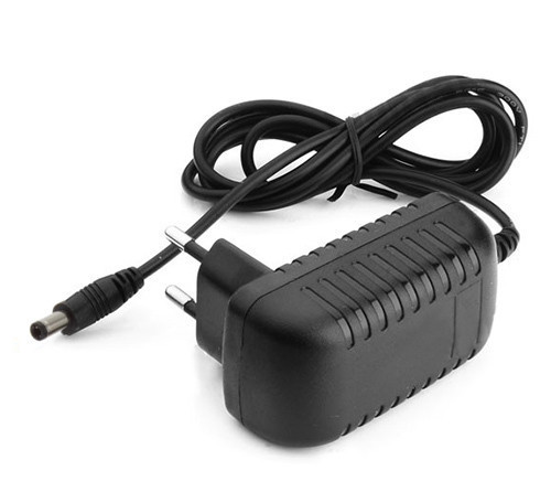 Блок живлення 3V 2A штекер 2.5*5.5 стабілізований імпульсний, фото 1