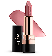 TopFace - Помада для губ "Instyle Сreamy Lipstick" PT156 [006 - Pink Rosy] 4 г