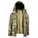 Тактична куртка Tactical Jacket 3 in 1 - Multicam, фото 4