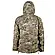 Тактична куртка Tactical Jacket 3 in 1 - Multicam, фото 3