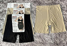 Корегуючі та формуючі трусики шортами Ouno Розмір 3 хл 48-50