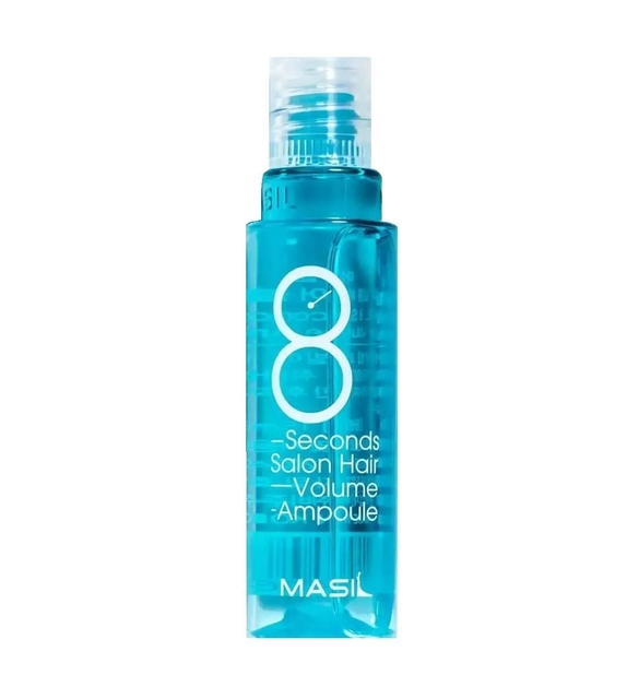 Протеїнова маска-філер для пошкодженого волосся Masil 8 Seconds Salon Hair Repair Ampoule 15 ml