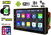 2din Автомагнітола 7023A GPS+4Ядра+32Gb ROM+2Gb RAM+Adnroid коротка база, фото 4
