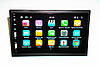 2din Автомагнітола 7023A GPS+4Ядра+32Gb ROM+2Gb RAM+Adnroid коротка база, фото 6