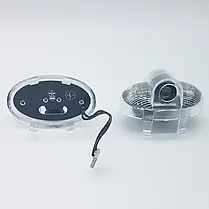 Проєктор підсвітка логотипу для дверей MAZDA (Мазда) CX-9, RX-8, MPV, фото 2