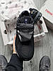 Чоловічі кросівки New Balance 1906R Cordura Pocket Black (Чорні) Нью Беланс 1906Р щільна сітка текстиль демісезон, фото 11