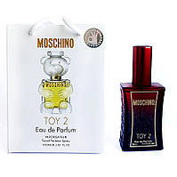 Туалетная вода Moschino Toy 2 - Travel Perfume 50ml