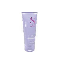 Alfaparf Milano Semi Di Lino Smoothing Conditioner - Кондиционер для непослушных волос 200ml