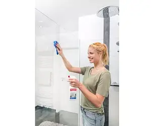 Засіб для чищення та догляду за душовими кабінами 500 мл MELLERUD, фото 2