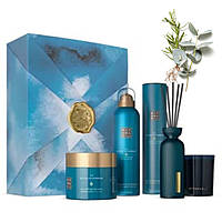 Rituals Подарочный набор Hammam, Ritual of Hammam Gift Set L, Производство Нидерланды