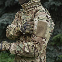 M-Tac куртка Soft Shell MC, фото 10