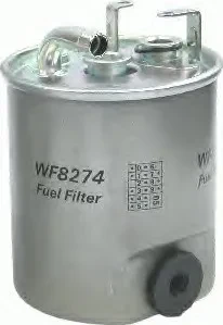 Фільтр паливний WIX WF 8274 (841/3)
