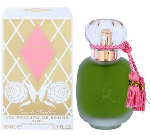 Парфумована вода Parfums De Rosine Roseberry de Rosine для жінок — edp 50 ml, фото 1
