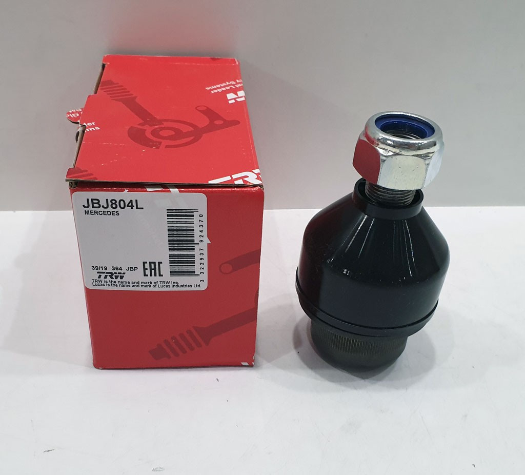 Кульова опора Sprinter 906 (2006-2018) - Crafter (2006-2018) - TRW - Німеччина - JBJ804, фото 1