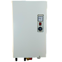 Проточний водонагрівач Dnipro (Дніпро) КЕВ-П 30 кВт вертикальний