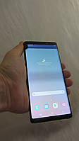 Samsung Galaxy Note 9 N960F 1SIM Midnight Black Не робочий