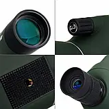 Монокуляр телескопа  Svbony SV28  25-75x70mm+тримач смартфона+штатив, фото 4