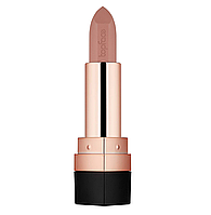 Помада для губ Topface Instyle Matte Lipstick PT155 № 001 White Mocha Kiss, 4 грамма