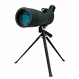 Монокуляр телескопа  Svbony SV28  25-75x70mm+тримач смартфона+штатив, фото 6
