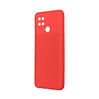 Чехол для смартфона Cosmiс Full Case HQ 2mm для Poco C40 Red