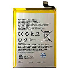 Батарея (акумулятор) Oppo BLP729 оригінал Китай Realme 5 5i C3 C11 C20 C20A C21 C21Y 5000 mAh