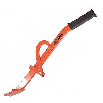 Лопатка вальщика, 1800 г., 80 см.