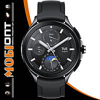 Smart watch Xiaomi Watch 2 Pro BT Black (BHR7211GL) UA UCRF