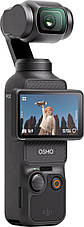 Екшн-камера DJI Osmo Pocket 3, фото 3