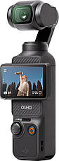 Екшн-камера DJI Osmo Pocket 3, фото 4