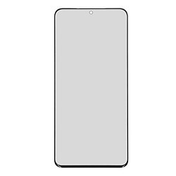 Скло дисплея для Samsung Galaxy Note 20 Ultra (N985F), з ОСА
